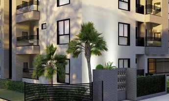 Imagem 3: Belo apartamento com 2quartos, 1 suíte, com piscina e elevador