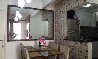 Imagem 6: Apartamento com 2 dormitórios à venda, 50 m² por R$ 250.000,00 - Jardim Central - Cotia/SP