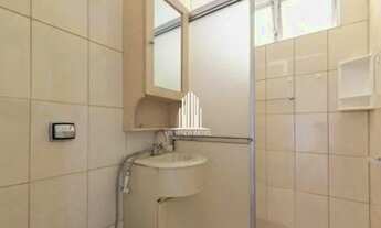 Imagem 4: Apartamento de 75m² com 2 dormr, 1 banheiro, 1 vaga no Itaim Bibi