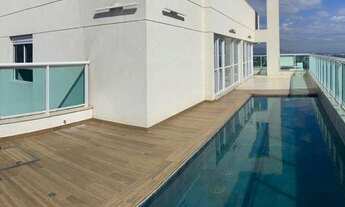 Imagem 5: Linda Cobertura Duplex Nova com 387 m² e totalmente decorada!!!