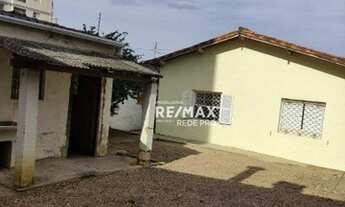 Imagem 2: Casa para alugar, 140 m² por R$ 2.350,00/mês - Bosque - Campinas/SP