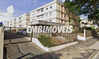 Imagem: Apartamento - Vila João Jorge - Campinas