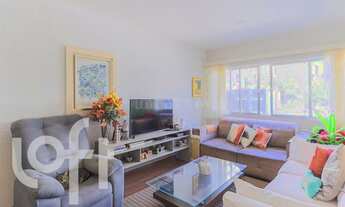 Imagem 4: São Paulo - Apartamento Padrão - Vila Uberabinha