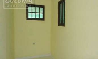 Imagem 4: Santo André - Casa Padrão - Jardim das Maravilhas