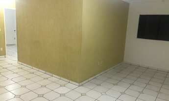 Imagem: Apartamento no térreo em Nova Parnamirim