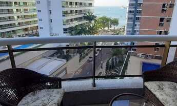 Imagem 2: Apartamento vista mar - 3 quartos - a 30 mts da Beira Mar