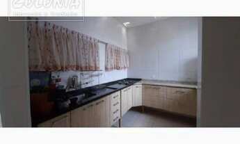 Imagem 5: Santo André - Casa Padrão - Vila Bela Vista