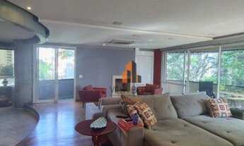 Imagem 7: Apartamento com 3 dormitórios à venda, 205 m² por R$ 1.730.000,00 - Jardim - Santo André/S