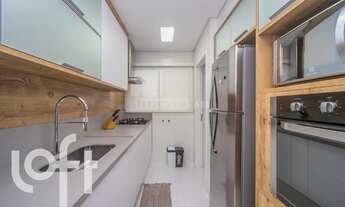 Imagem 5: São Paulo - Apartamento Padrão - Vila Olímpia