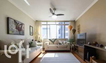 Imagem 4: São Paulo - Apartamento Padrão - Pinheiros