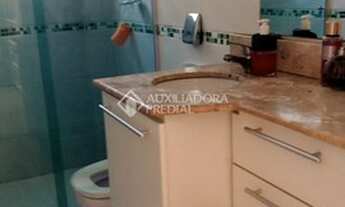 Imagem 7: CANOAS - Apartamento Padrão - Nossa Senhora das Graças