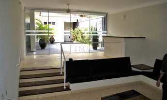 Imagem 2: Ribeirão Preto - Casa Padrão - Alto da Boa Vista