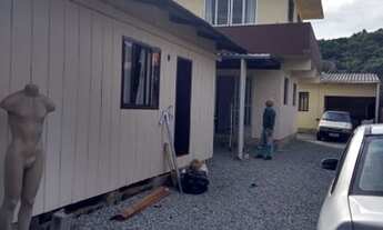 Imagem: Itapema - Casa Padrão - Alto São Bento