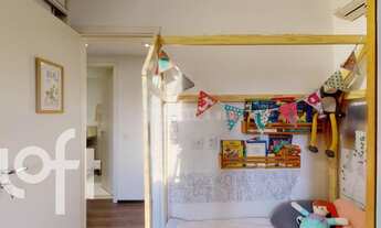 Imagem 4: São Paulo - Apartamento Padrão - Vila Olímpia