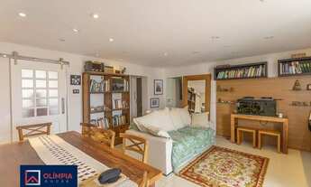 Imagem 3: Apartamento Venda 3 Dormitórios - 113 m² Perdizes