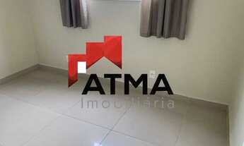 Imagem 6: Rio de Janeiro - Apartamento Padrão - Penha