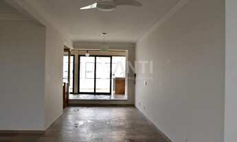 Imagem 6: Cobertura - Jardim Flamboyant - Campinas