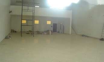 Imagem: Salão - Jardim Pauliceia - Campinas