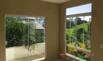 Imagem 4: Casa a venda, 4 dormitórios, 3 suítes, em condomínio fechado na Trindade