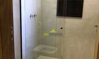 Imagem 7: Casa com 3 dormitórios à venda, 148 m² por R$ 880.000,00 - Residencial Maria Julia - São J