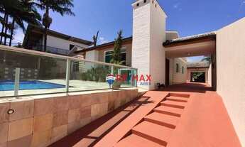 Imagem 2: Casa terrea com muito conforto e estilo único