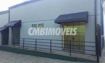 Imagem 6: Salão - Sousas - Campinas