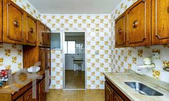 Imagem 6: São Paulo - Apartamento Padrão - Itaim Bibi