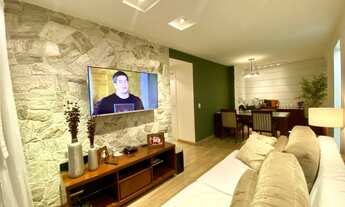 Imagem: Condomínio Villa Borghese - Apartamento