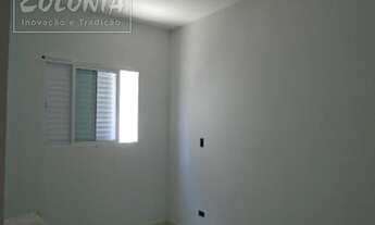 Imagem 4: Santo André - Apartamento Padrão - Campestre