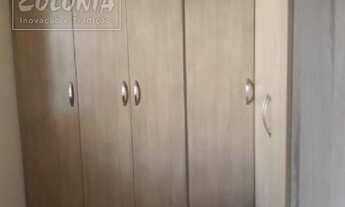 Imagem 2: Santo André - Casa Padrão - Vila Scarpelli