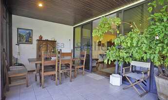 Imagem 5: Apartamento com vista livre