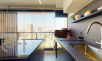 Imagem 11: São Paulo - Apartamento Padrão - Pinheiros