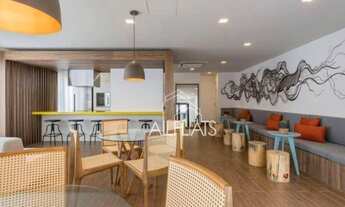 Imagem 4: Apartamento com 1 dormitório à venda, 32 m² por R$ 742.000 na Vila Olímpia - São Paulo/SP