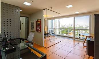 Imagem 2: SALA COMERCIAL em São Paulo - SP, Pinheiros