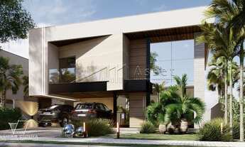 Imagem: EUSéBIO - Casa de Condomínio - Cararu