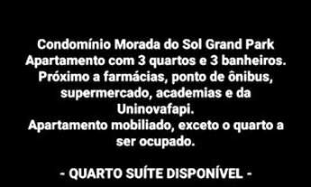 Imagem: Procura-se menina para dividir apartamento!