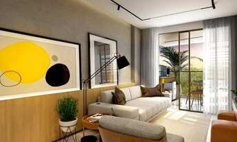 Imagem 4: Apartamento com 1 quarto, suíte - Tijuca