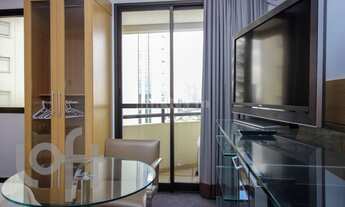 Imagem 3: São Paulo - Apartamento Padrão - Pinheiros