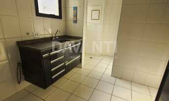 Imagem 6: Apartamento - Jardim do Lago - Campinas