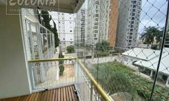 Imagem 4: Santo André - Apartamento Padrão - Campestre