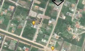 Imagem 2: Terreno com 375,00 m2 aterrado, distante 150 m da av. beira mar. Praia do Ervino