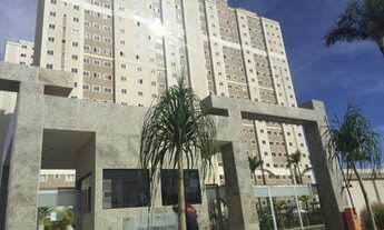 Imagem 2: Apartamento para venda possui 45 metros quadrados com 2 quartos em Setor Industrial - Bras