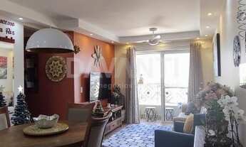 Imagem 4: Apartamento - Jardim Guanabara - Campinas