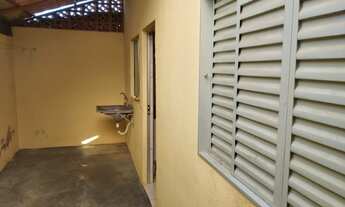 Imagem 5: Alugo Casa no Solo Sagrado. 2 quartos