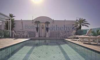 Imagem 2: Cobertura ampla com vista panorâmica