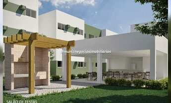 Imagem 4: KS)Últimas unidades em abreu e lima!!!!! 02qtos,.<