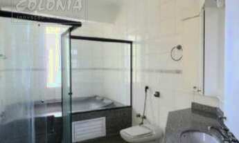 Imagem 5: Santo André - Casa Padrão - Campestre