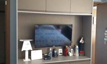 Imagem 2: Borges Landeiro 3Qts c/3banheiros 80mts 2vgs armários planejados