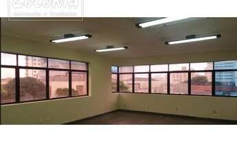 Imagem 2: Santo André - Conjunto Comercial/sala - Centro