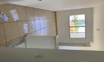 Imagem 3: Apartamento com 2 dormitórios para alugar, 46 m² por R$ 700,00/mês - Jardim Quarenta - Cam